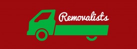 Removalists Bombay - My Local Removalists